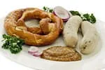 Weisswurst-Party Weisswurst-Party